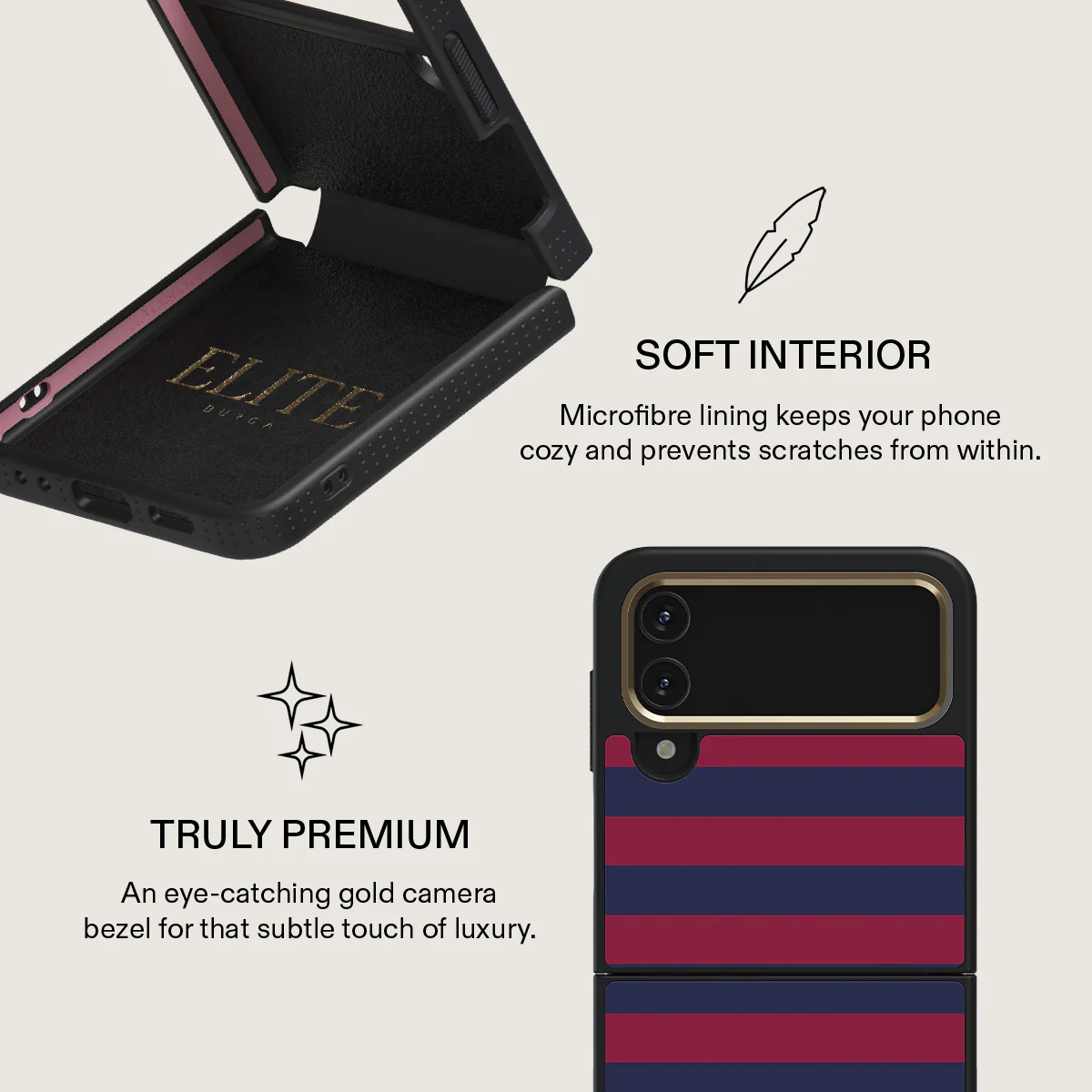 Game Changer - Samsung Galaxy Z Flip 4 Case - Image 19