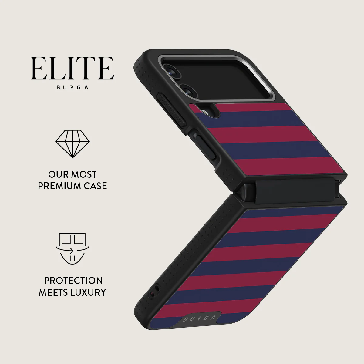 Game Changer - Samsung Galaxy Z Flip 4 Case - Image 21