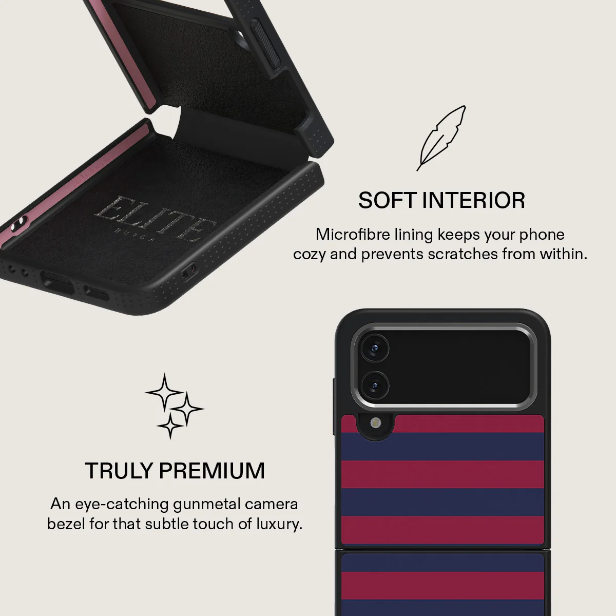 Game Changer - Samsung Galaxy Z Flip 4 Case - Image 25
