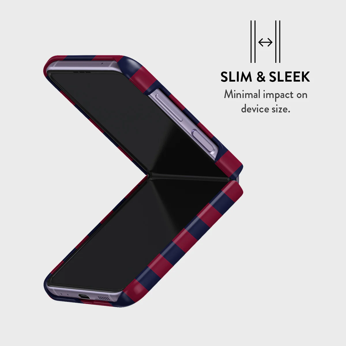 Game Changer - Samsung Galaxy Z Flip 4 Case - Image 4