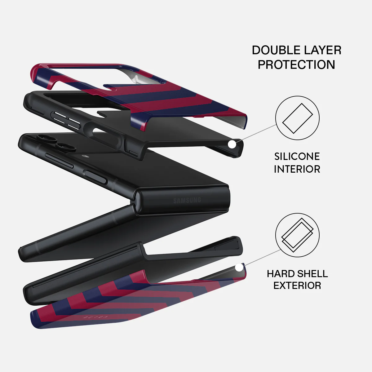 Game Changer - Samsung Galaxy Z Flip 4 Case - Image 8