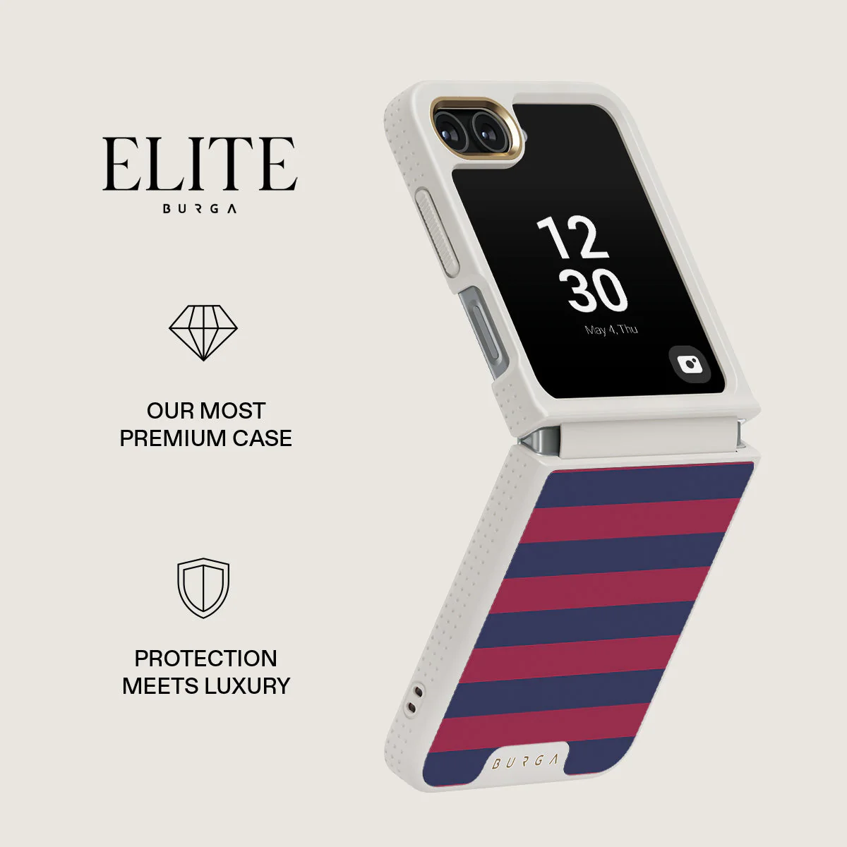 Game Changer - Samsung Galaxy Z Flip 5 Case - Image 23