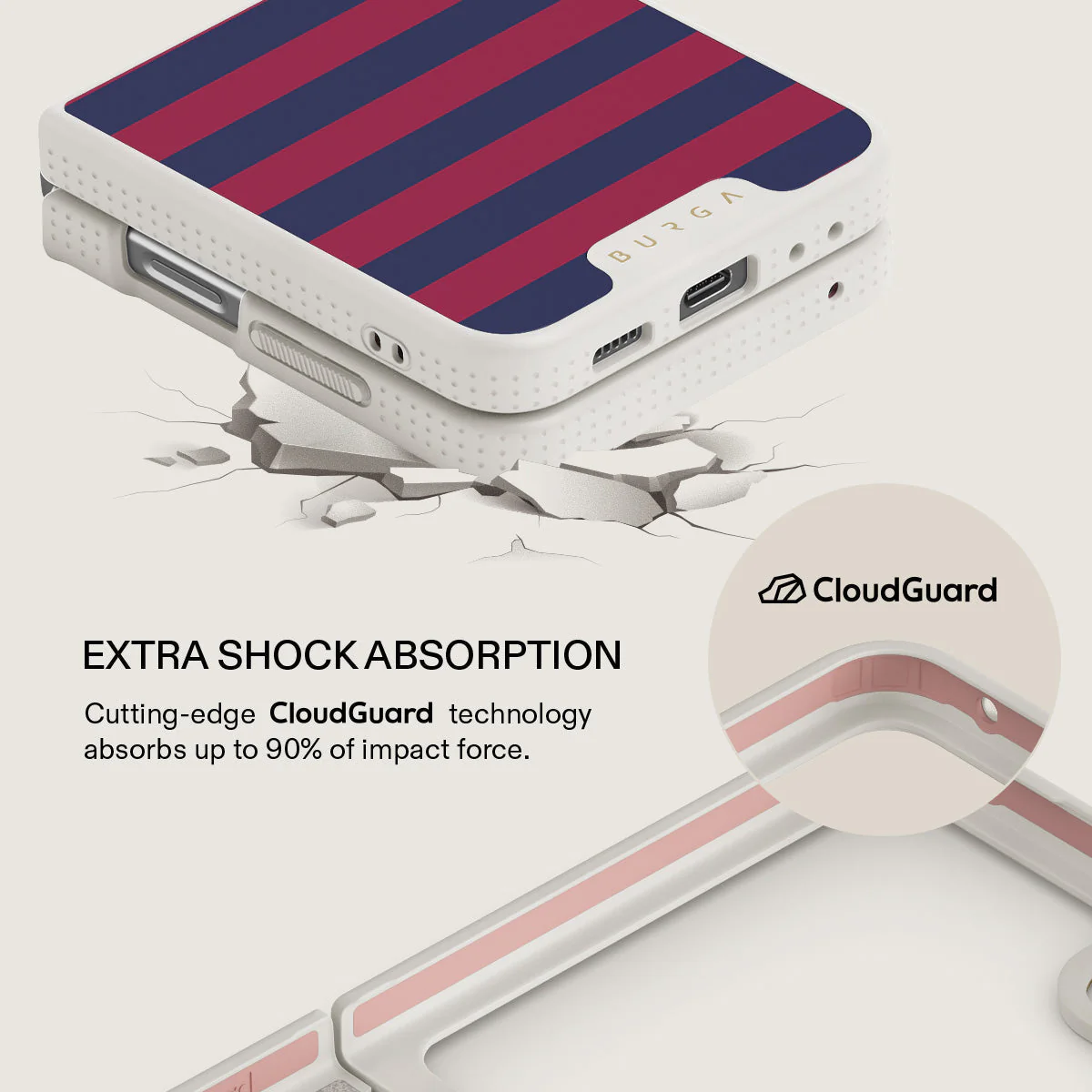 Game Changer - Samsung Galaxy Z Flip 5 Case - Image 24