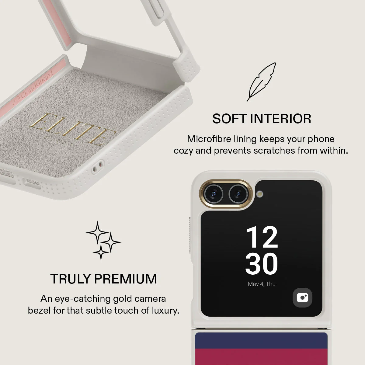 Game Changer - Samsung Galaxy Z Flip 5 Case - Image 27