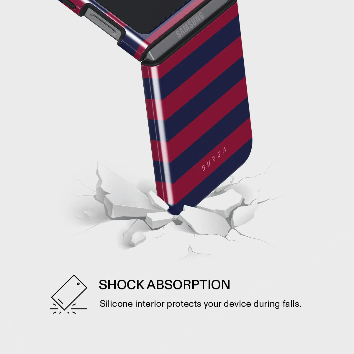 Game Changer - Samsung Galaxy Z Flip 5 Case - Image 4
