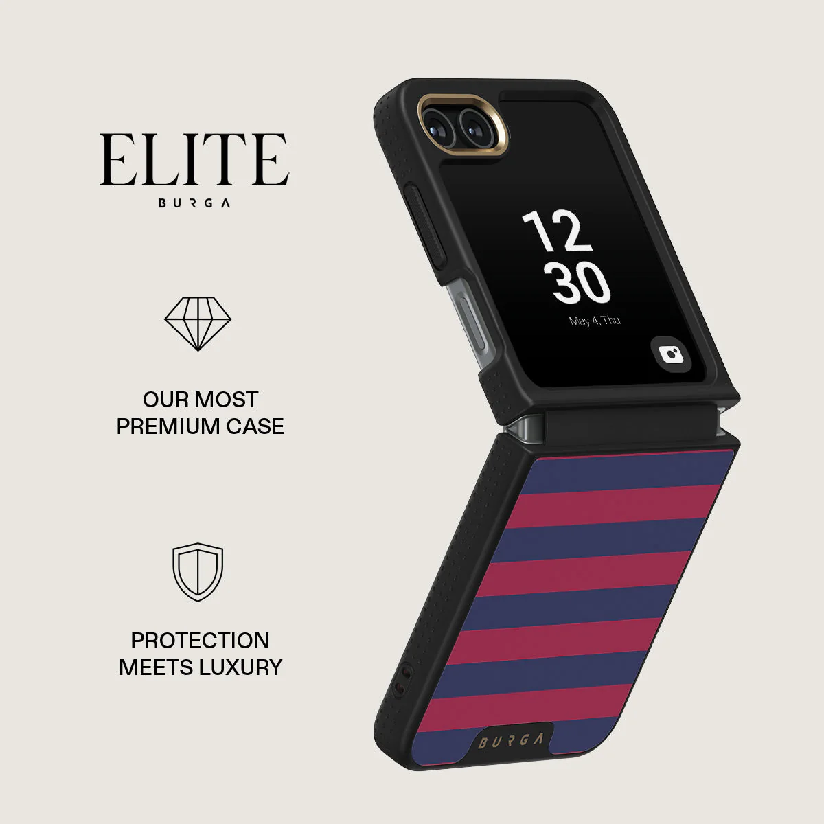 Game Changer - Samsung Galaxy Z Flip 5 Case - Image 9
