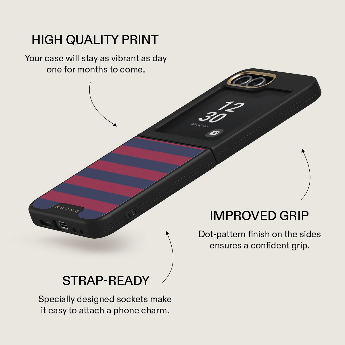Game Changer - Samsung Galaxy Z Flip 6 Case - Image 10