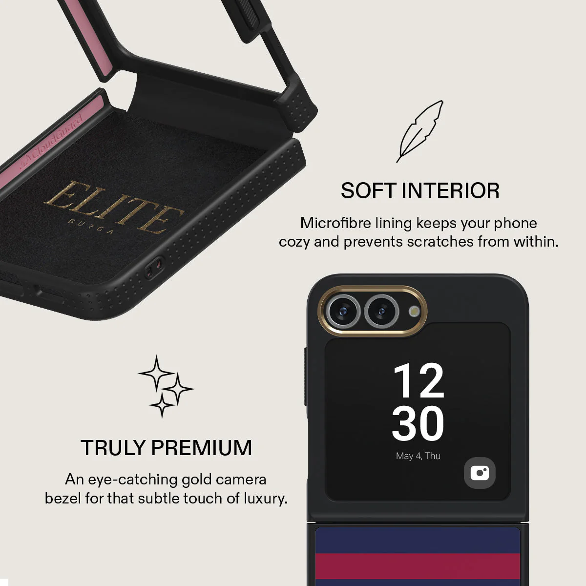 Game Changer - Samsung Galaxy Z Flip 6 Case - Image 11