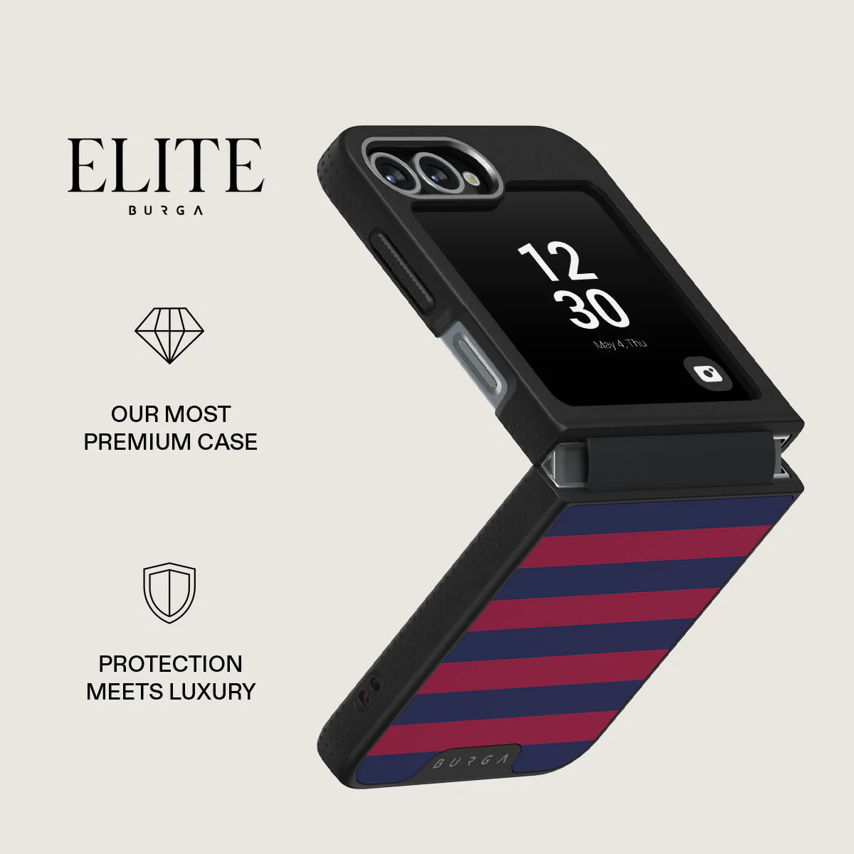 Game Changer - Samsung Galaxy Z Flip 6 Case - Image 14