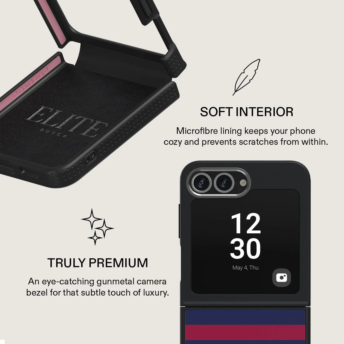 Game Changer - Samsung Galaxy Z Flip 6 Case - Image 18