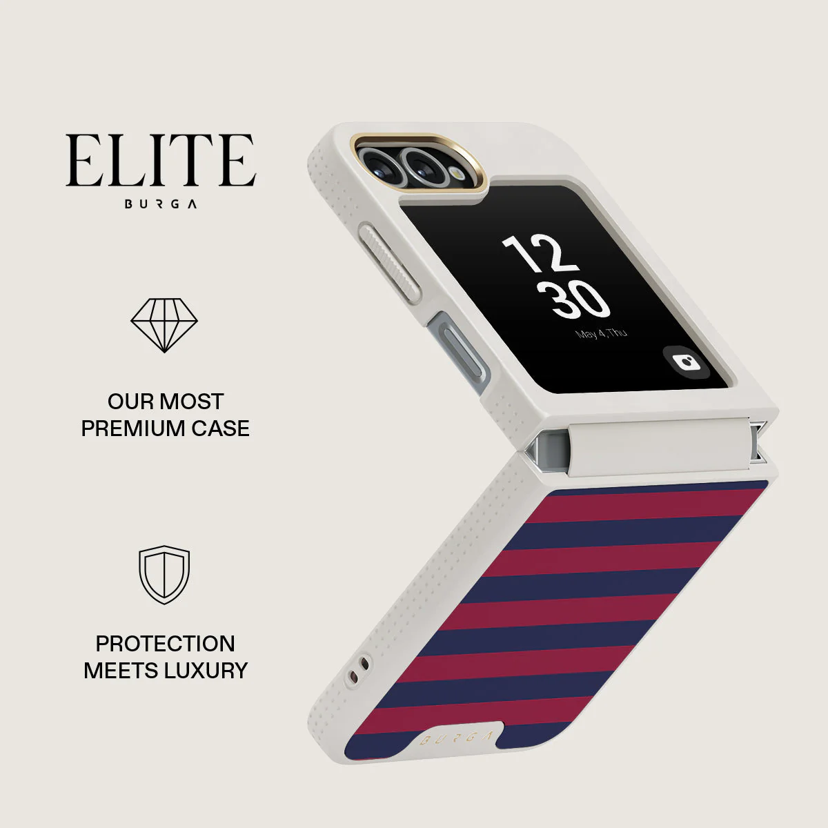 Game Changer - Samsung Galaxy Z Flip 6 Case - Image 21