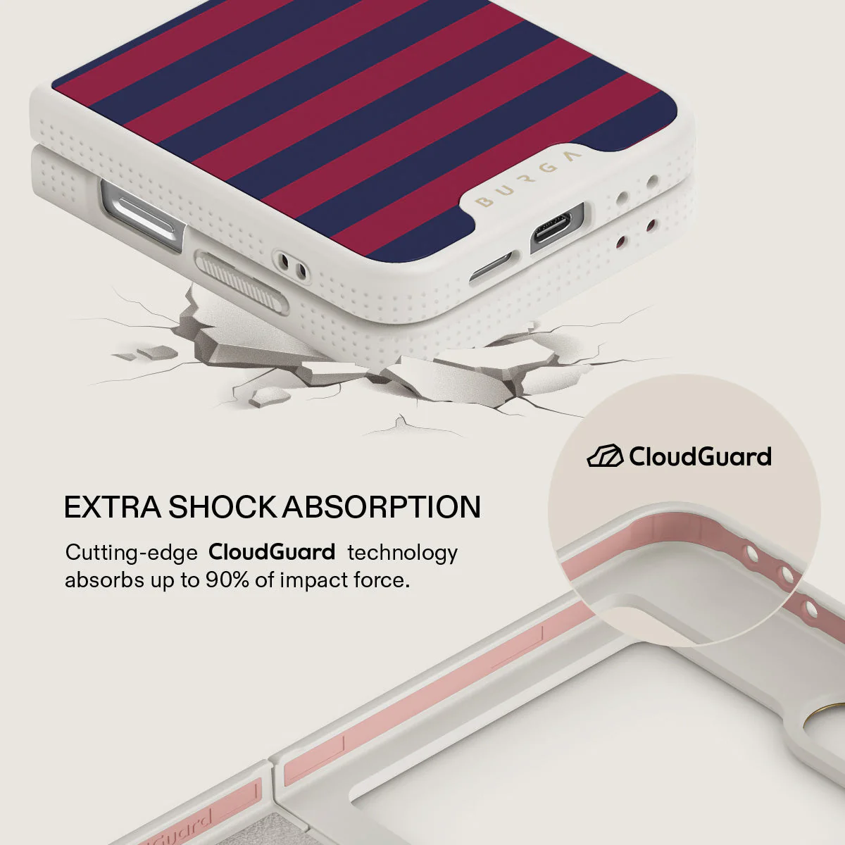 Game Changer - Samsung Galaxy Z Flip 6 Case - Image 22