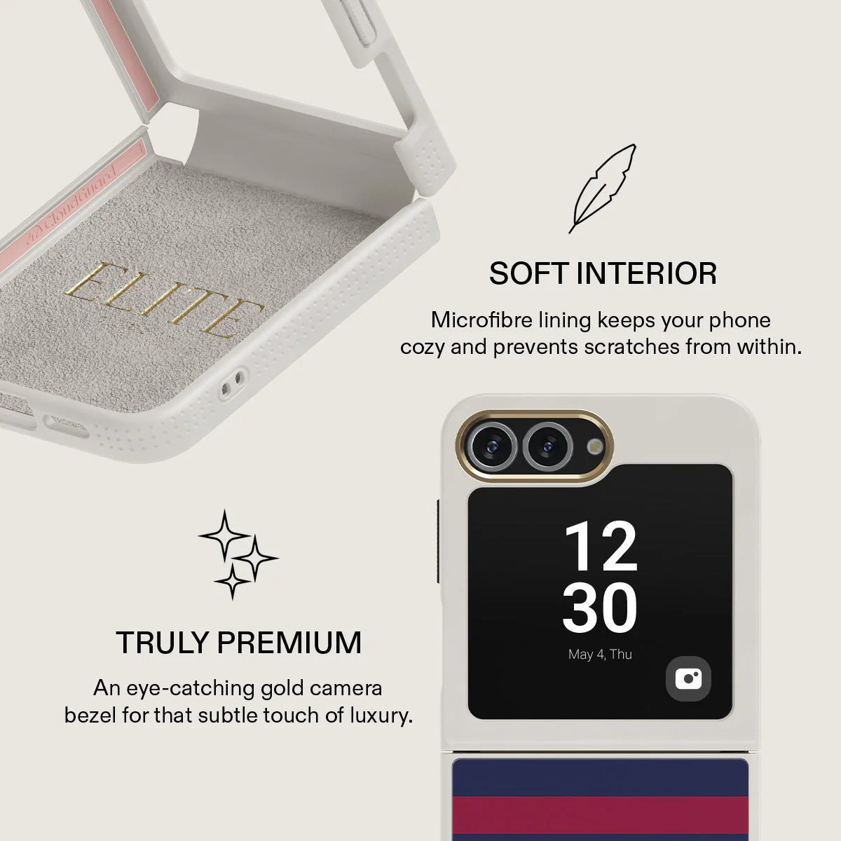 Game Changer - Samsung Galaxy Z Flip 6 Case - Image 25