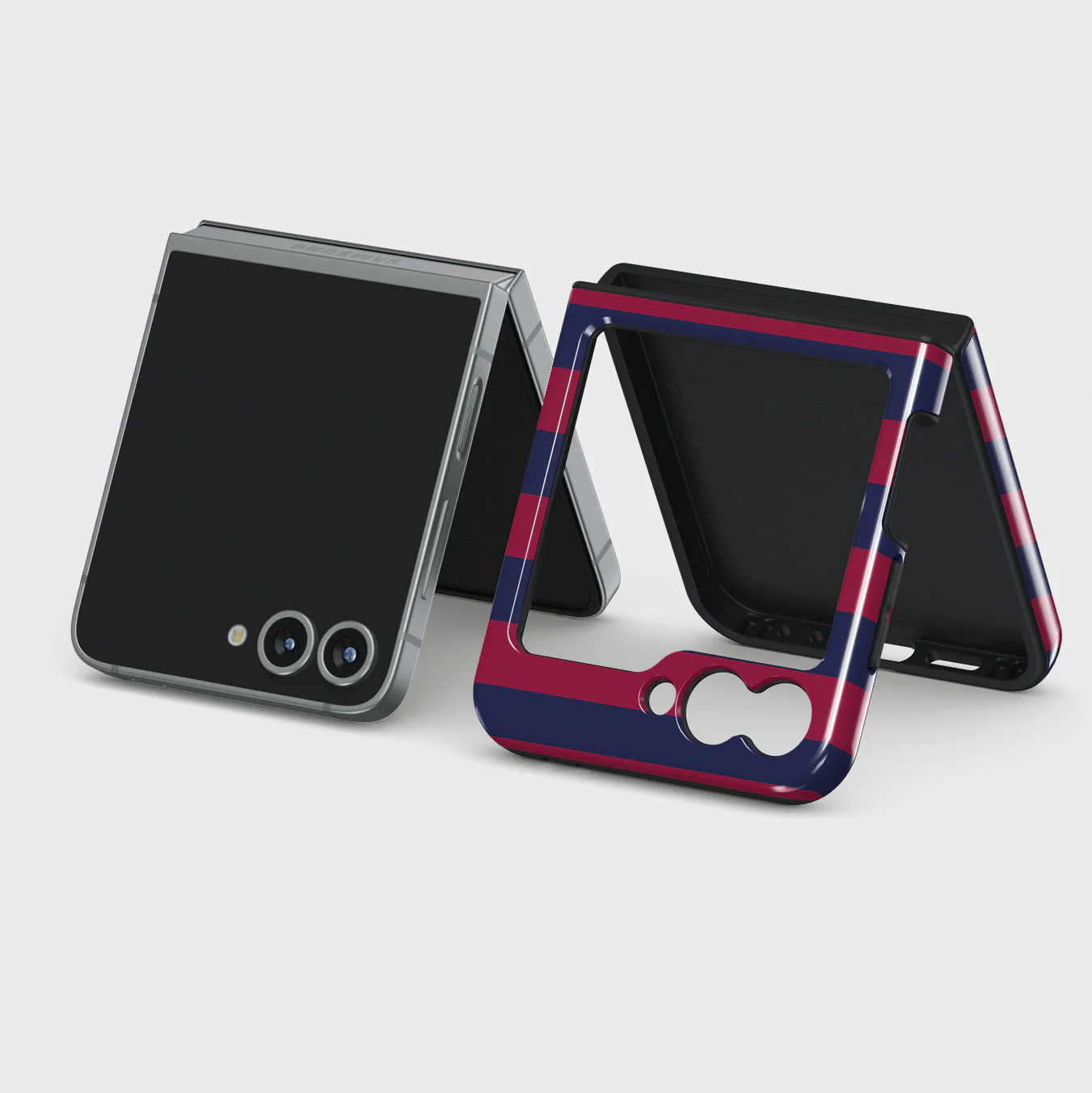 Game Changer - Samsung Galaxy Z Flip 6 Case - Image 5