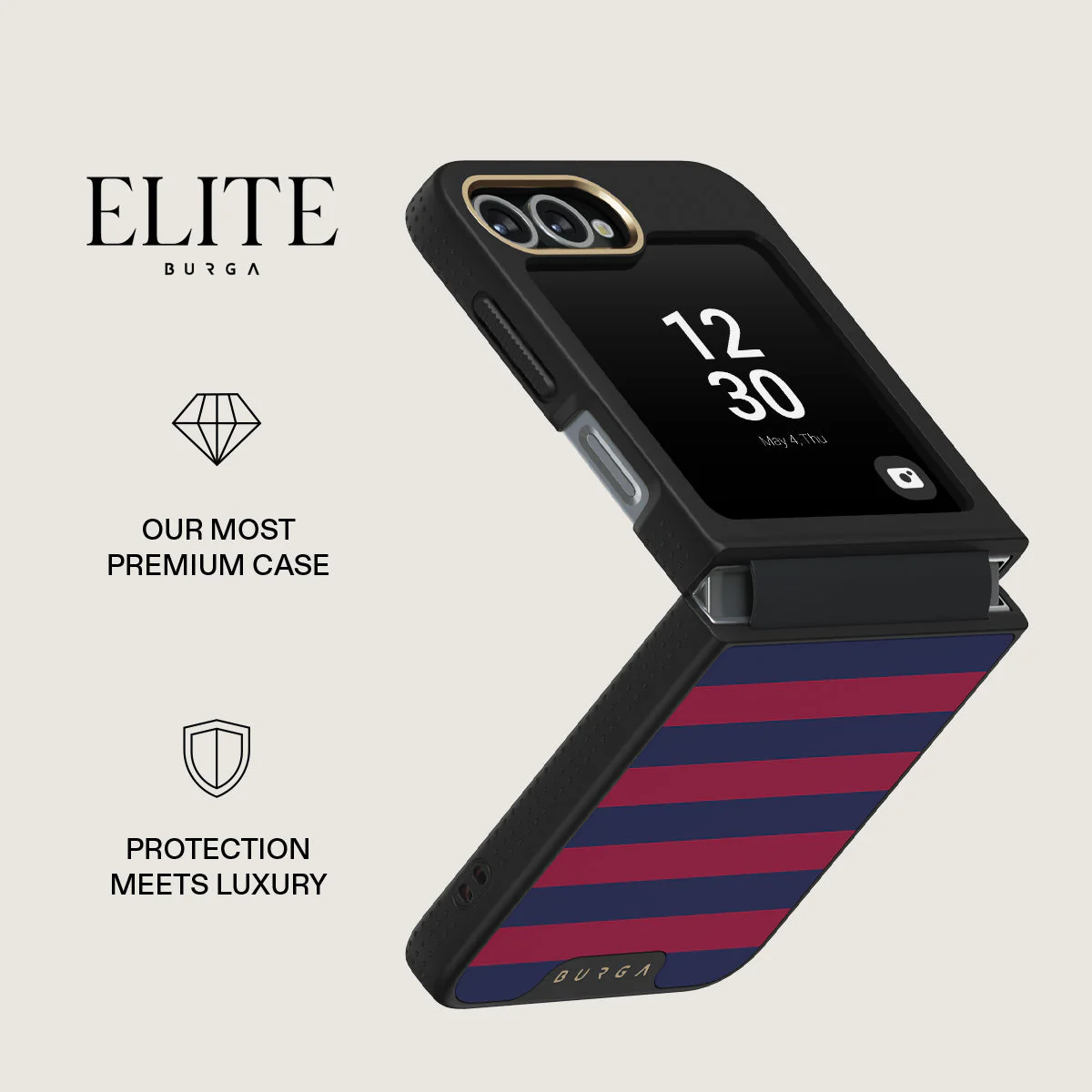 Game Changer - Samsung Galaxy Z Flip 6 Case - Image 7
