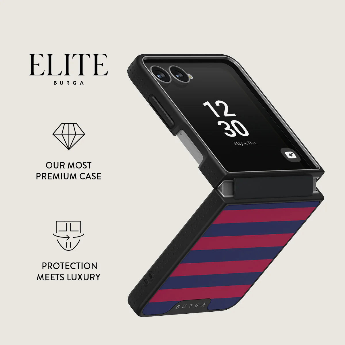 Game Changer - Samsung Galaxy Z Flip 7 Case - Image 13