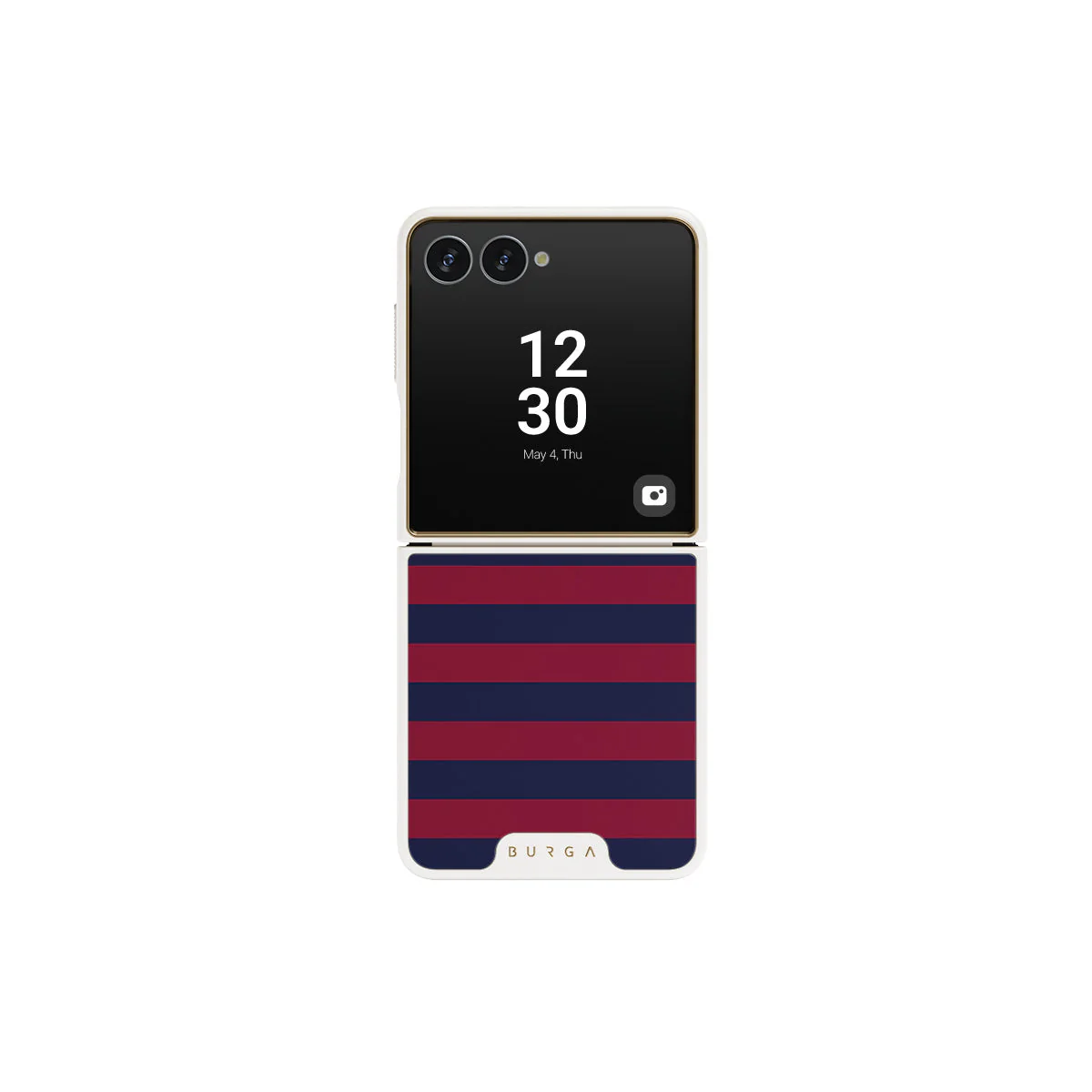 Game Changer - Samsung Galaxy Z Flip 7 Case - Image 19