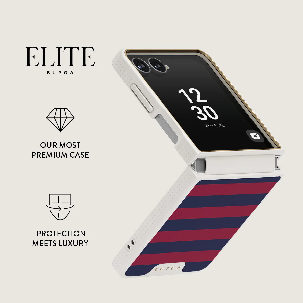 Game Changer - Samsung Galaxy Z Flip 7 Case - Image 20