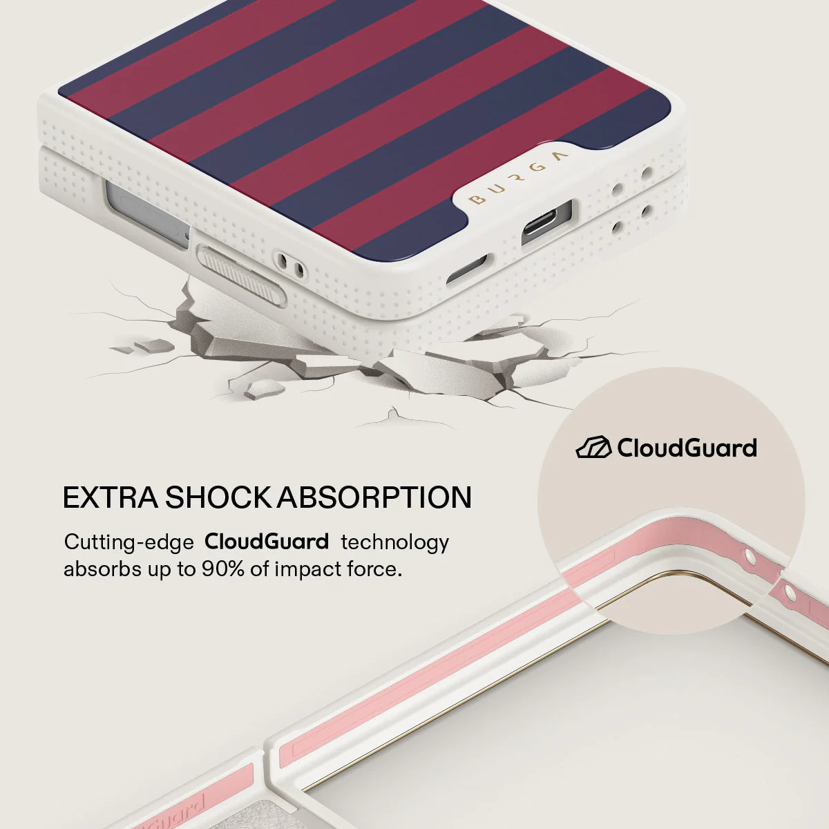 Game Changer - Samsung Galaxy Z Flip 7 Case - Image 21
