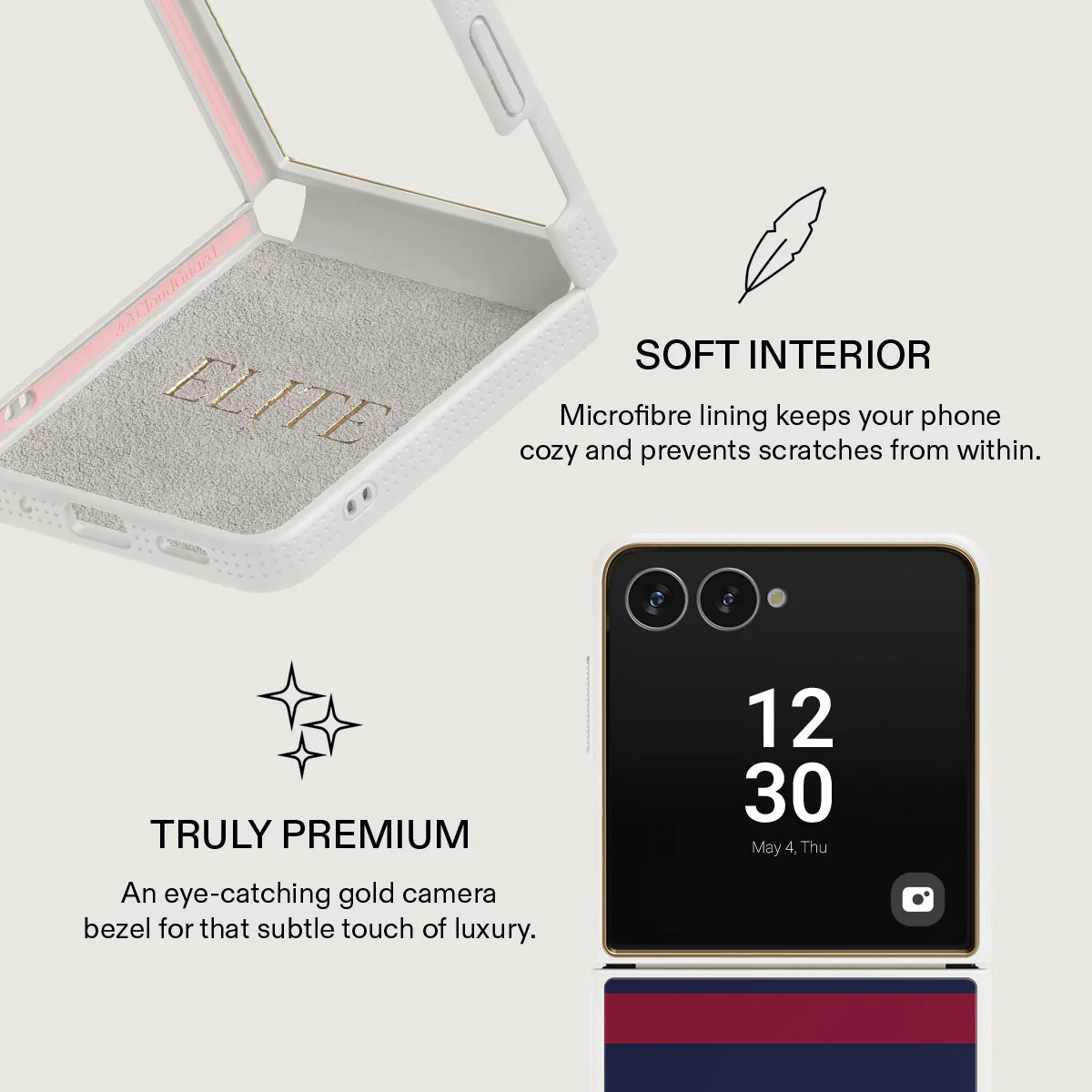 Game Changer - Samsung Galaxy Z Flip 7 Case - Image 24