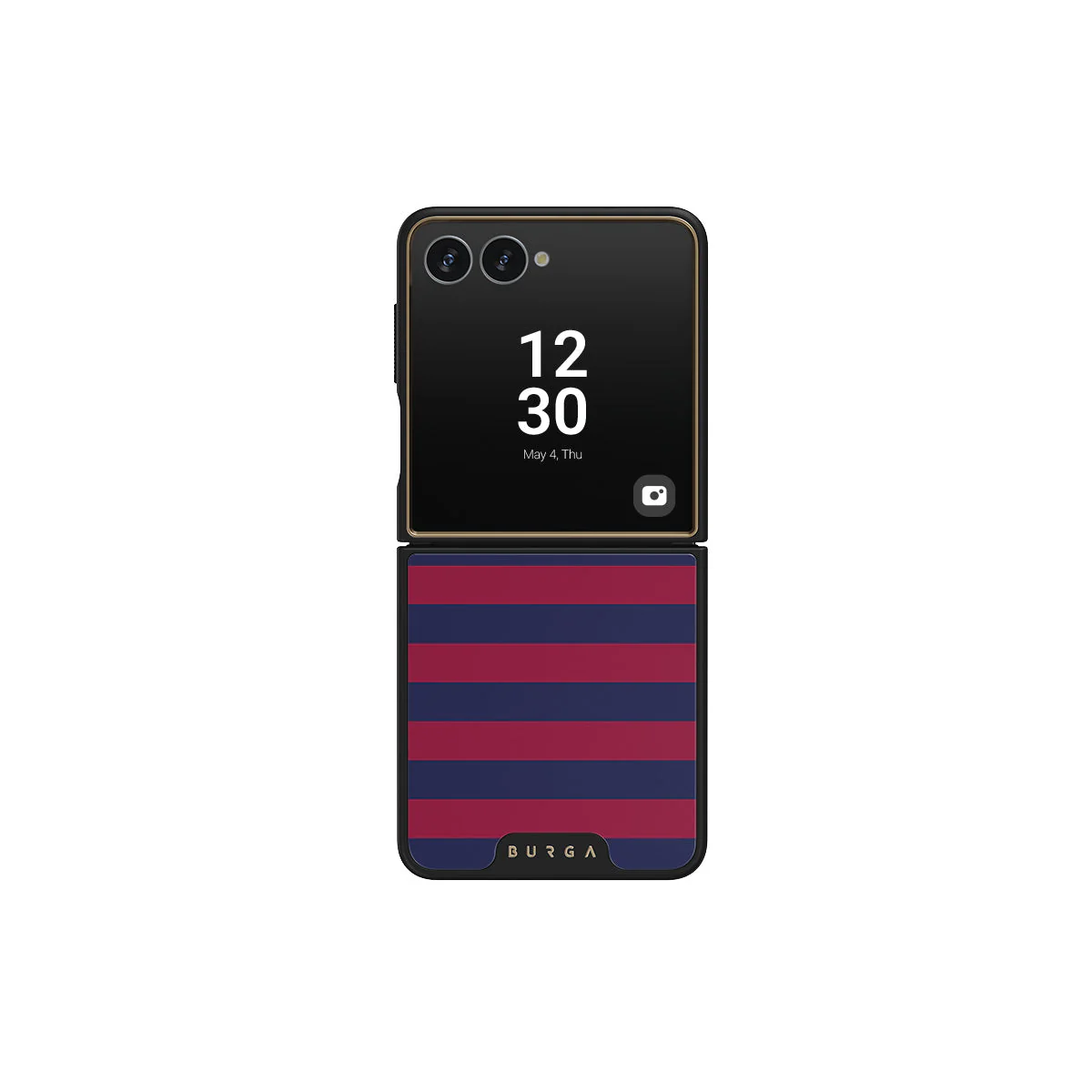 Game Changer - Samsung Galaxy Z Flip 7 Case - Image 5