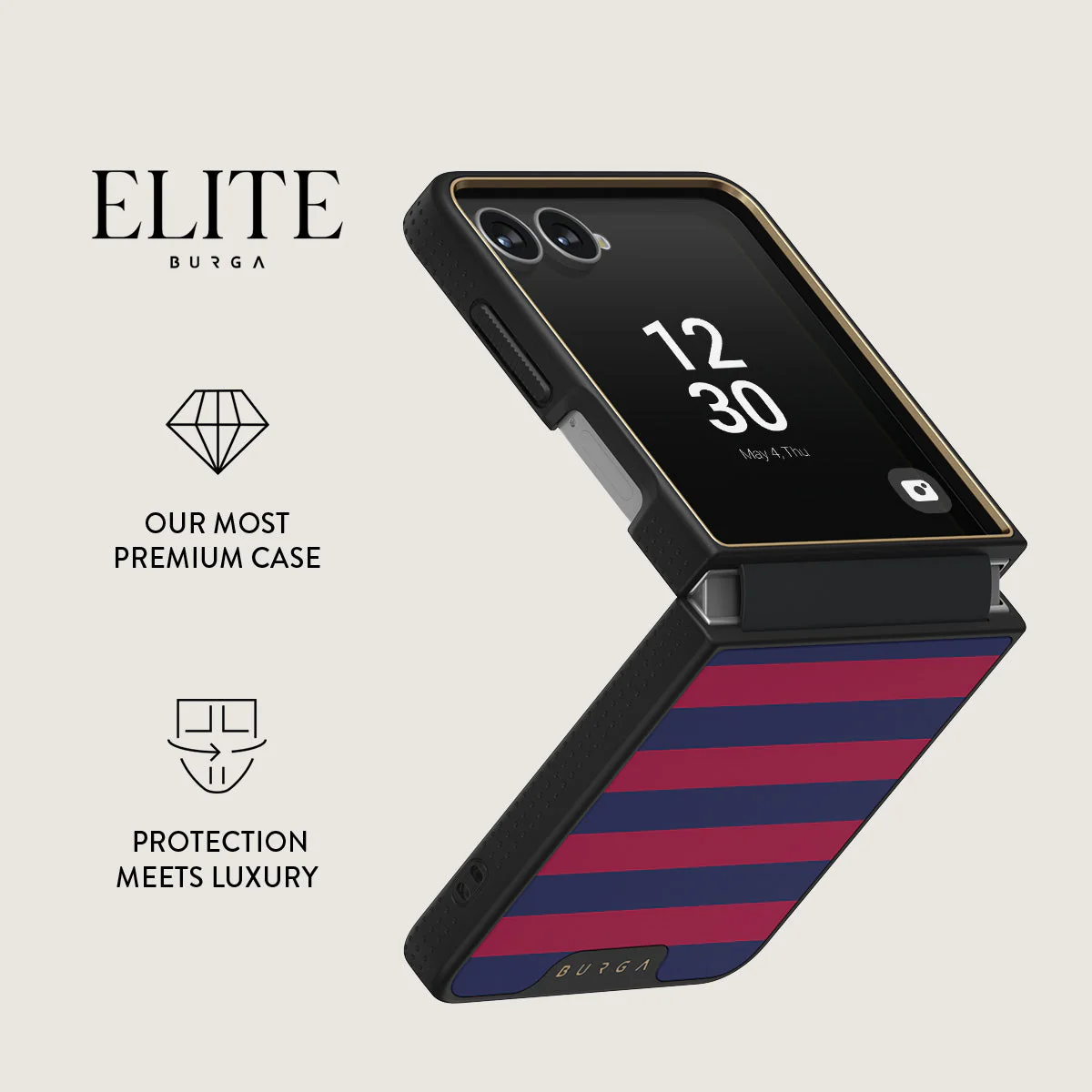 Game Changer - Samsung Galaxy Z Flip 7 Case - Image 6
