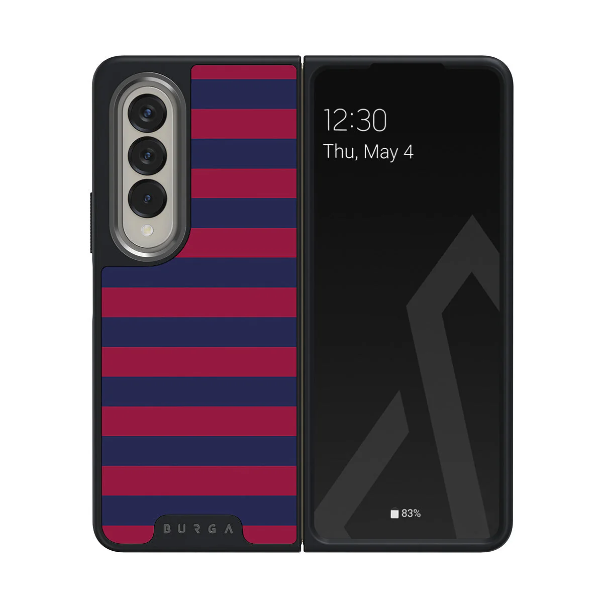 Game Changer - Samsung Galaxy Z Fold 4 Case - Image 13