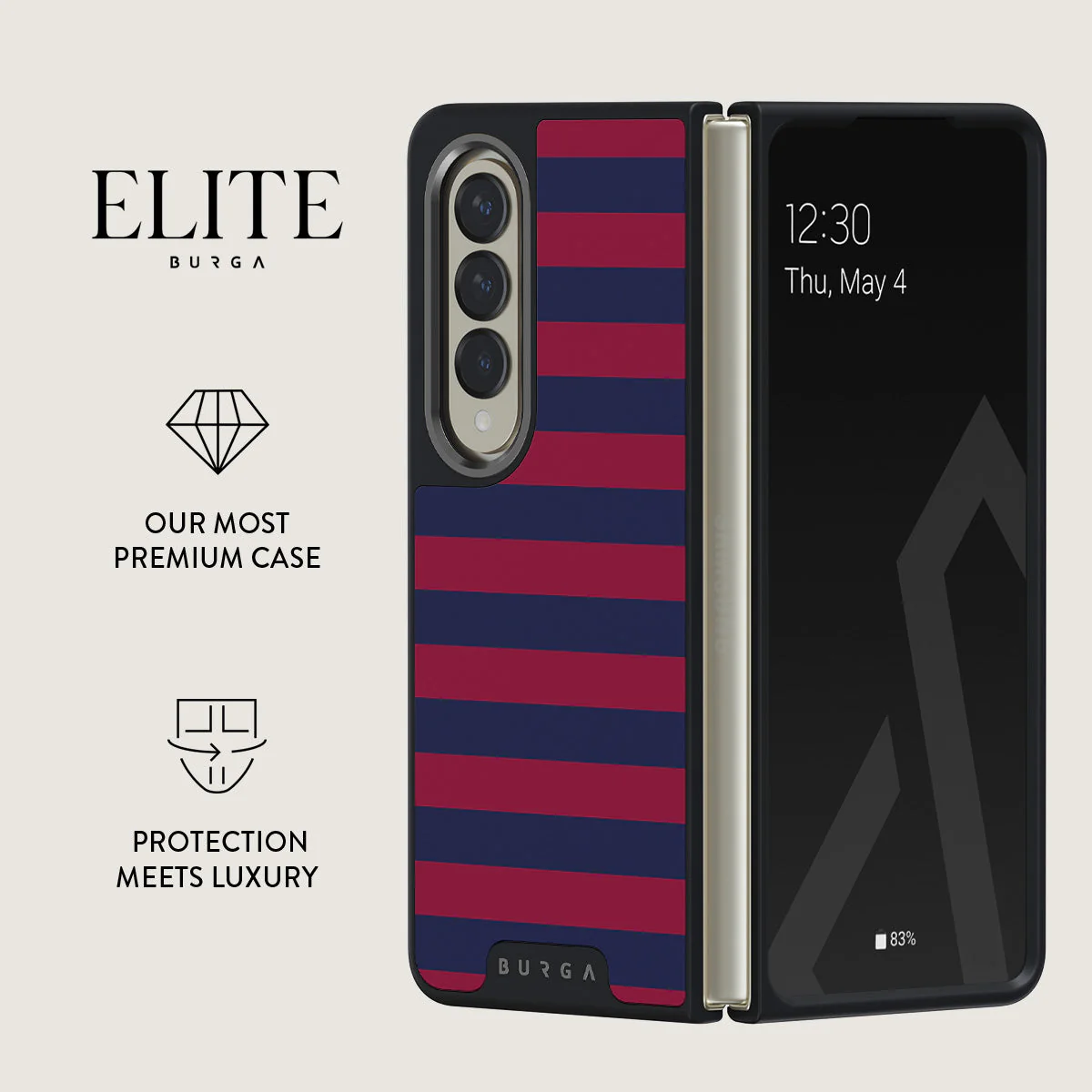 Game Changer - Samsung Galaxy Z Fold 4 Case - Image 14
