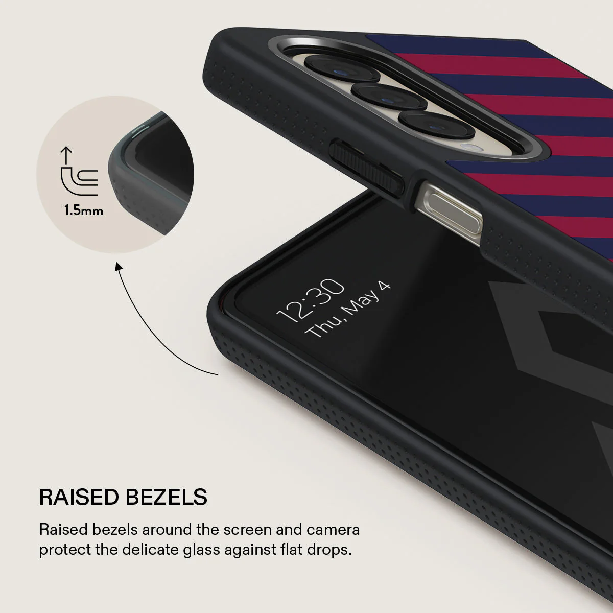 Game Changer - Samsung Galaxy Z Fold 4 Case - Image 16