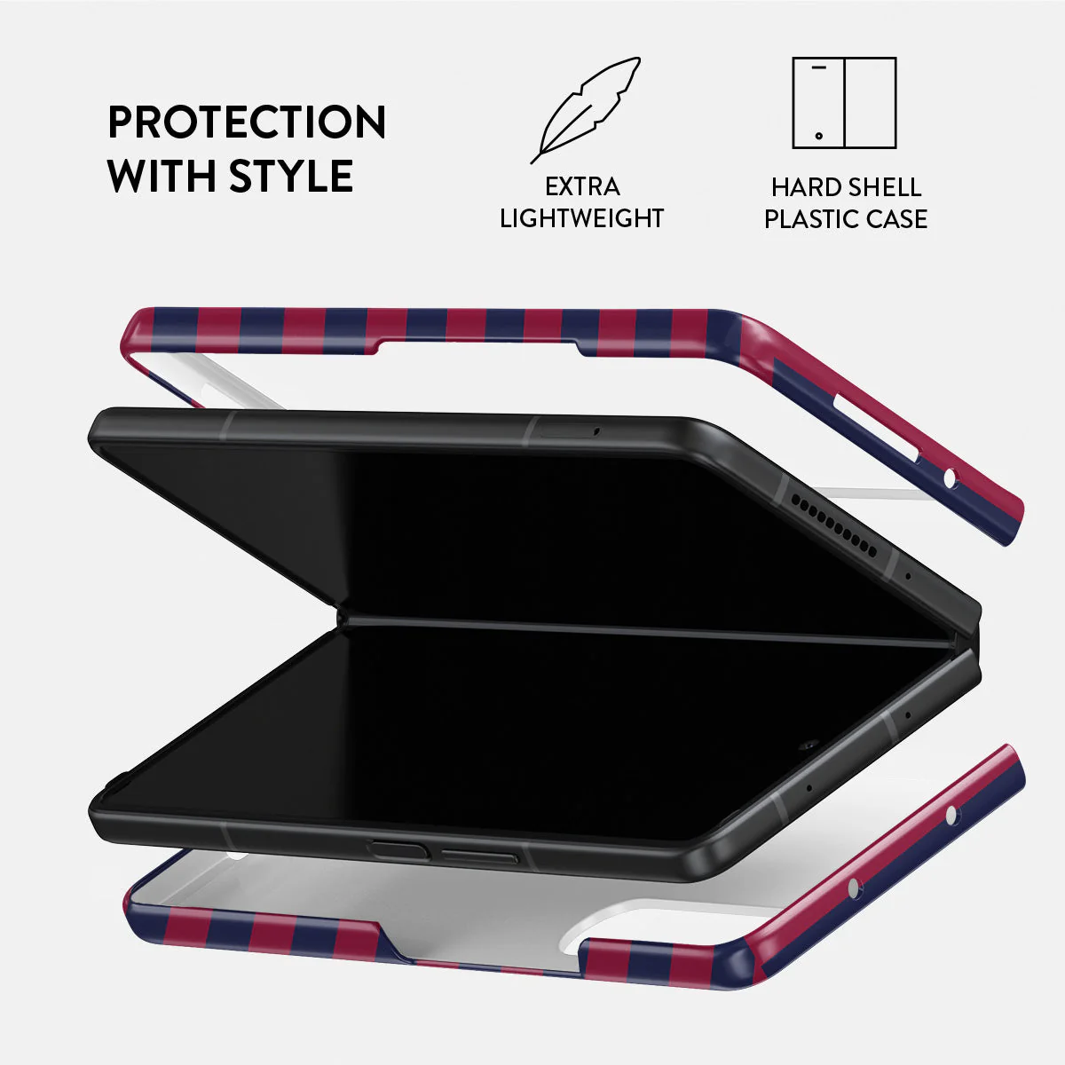 Game Changer - Samsung Galaxy Z Fold 4 Case - Image 2