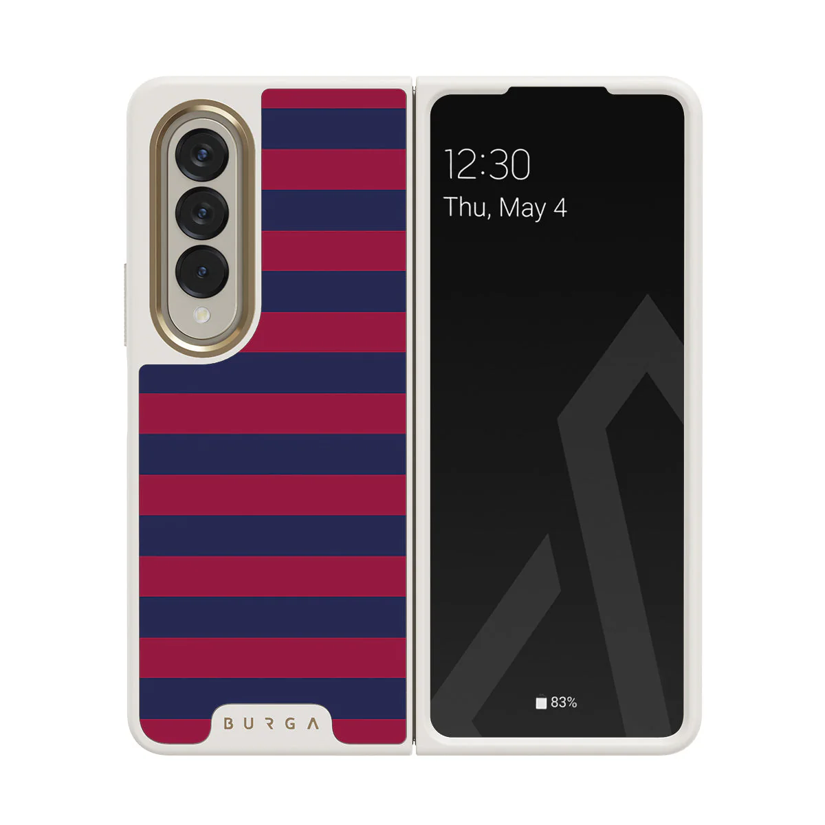 Game Changer - Samsung Galaxy Z Fold 4 Case - Image 20