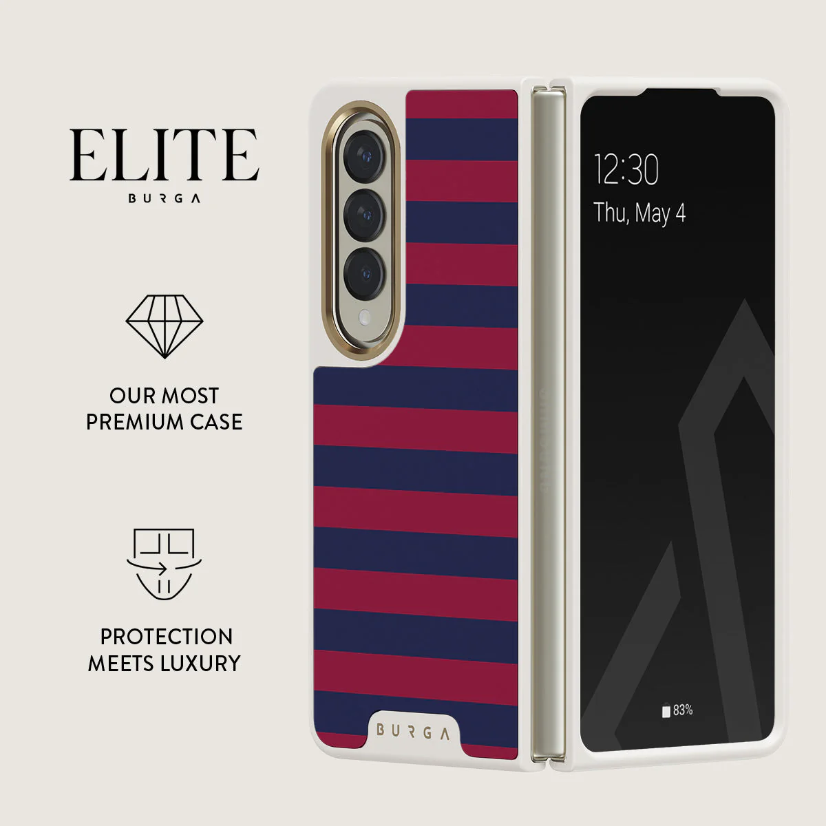 Game Changer - Samsung Galaxy Z Fold 4 Case - Image 21