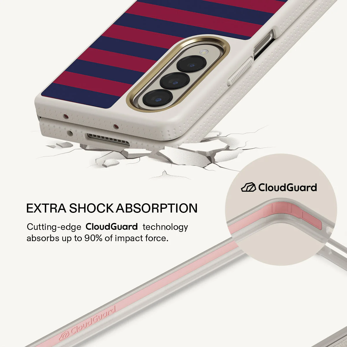 Game Changer - Samsung Galaxy Z Fold 4 Case - Image 22