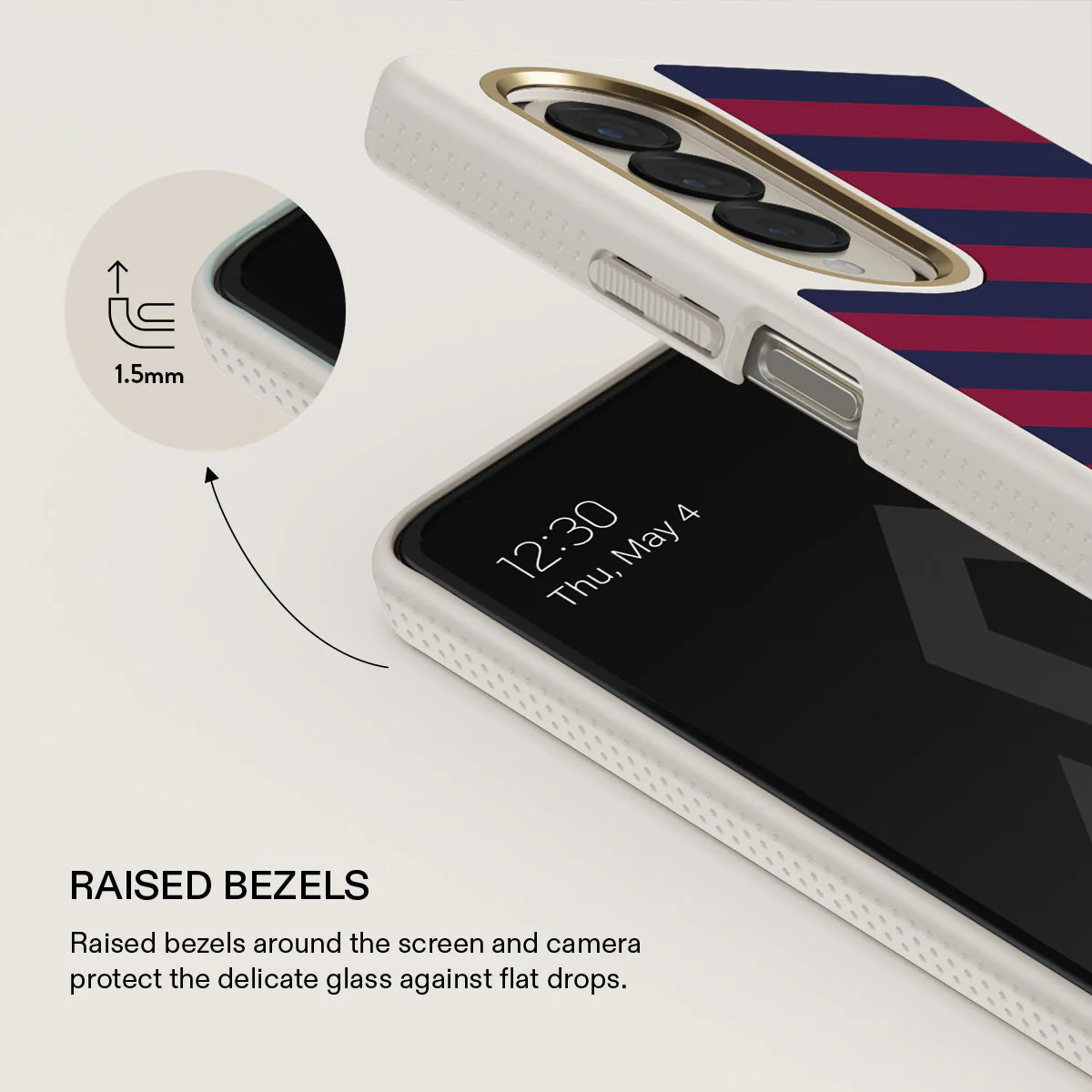 Game Changer - Samsung Galaxy Z Fold 4 Case - Image 23
