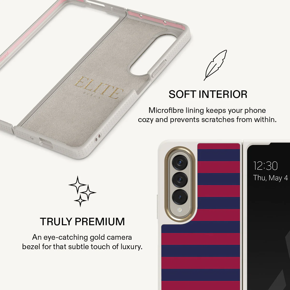 Game Changer - Samsung Galaxy Z Fold 4 Case - Image 25