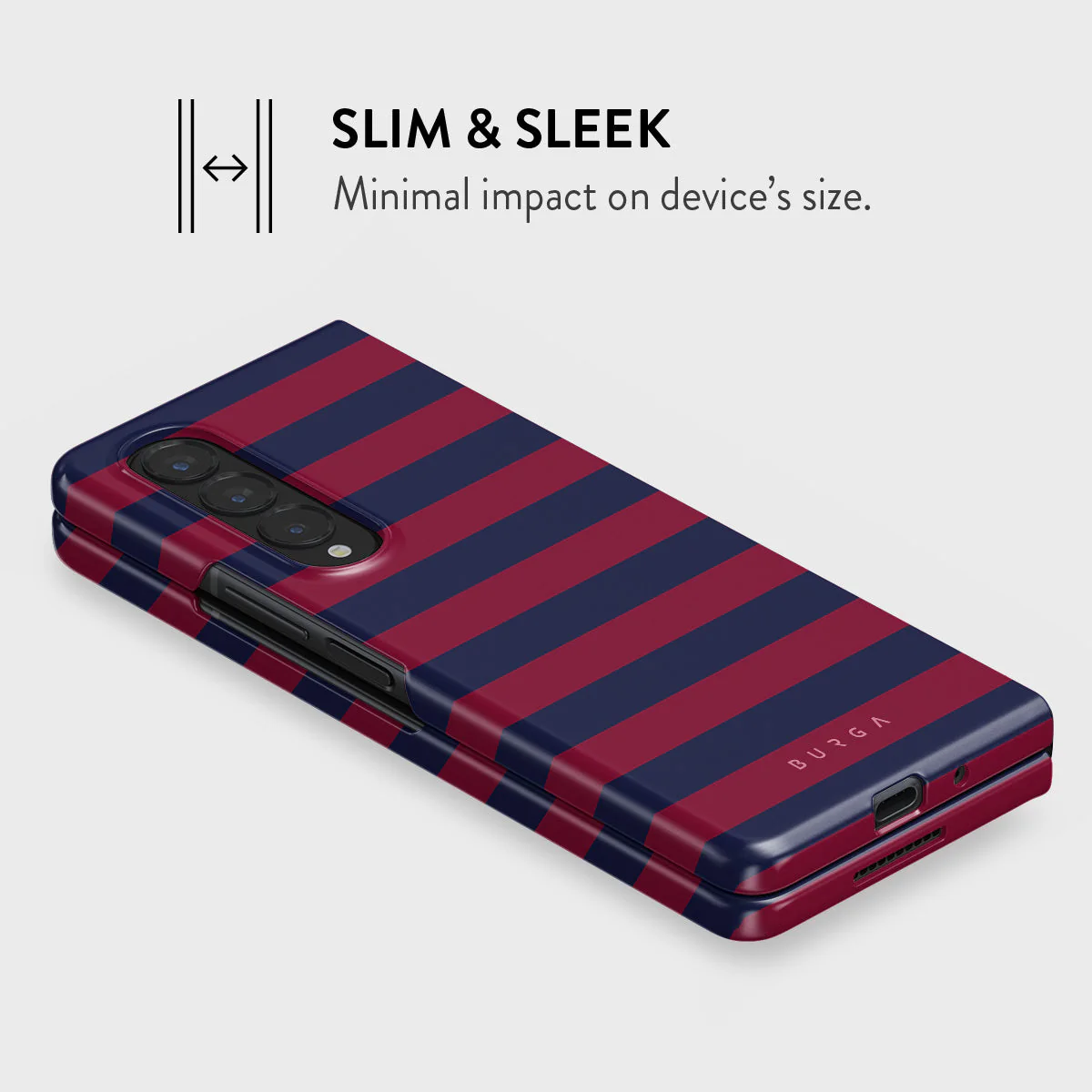 Game Changer - Samsung Galaxy Z Fold 4 Case - Image 4