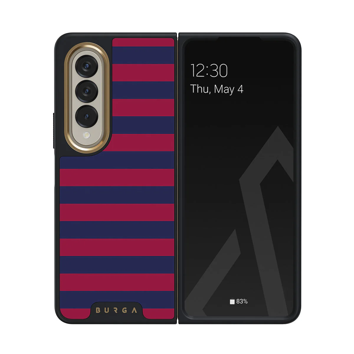 Game Changer - Samsung Galaxy Z Fold 4 Case - Image 6