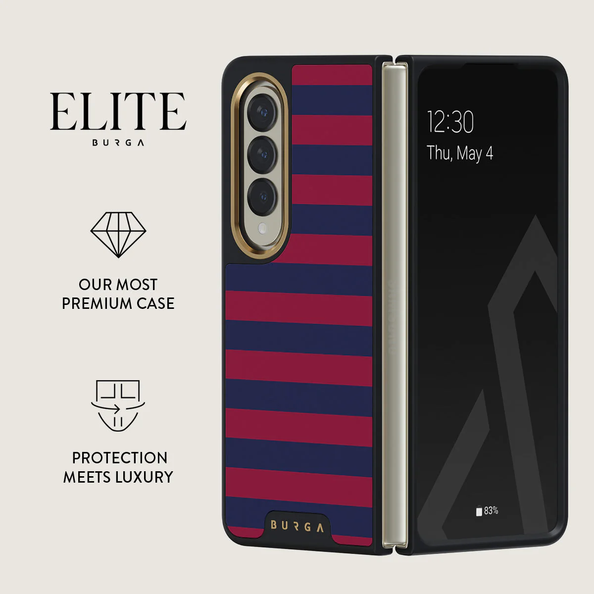 Game Changer - Samsung Galaxy Z Fold 4 Case - Image 7