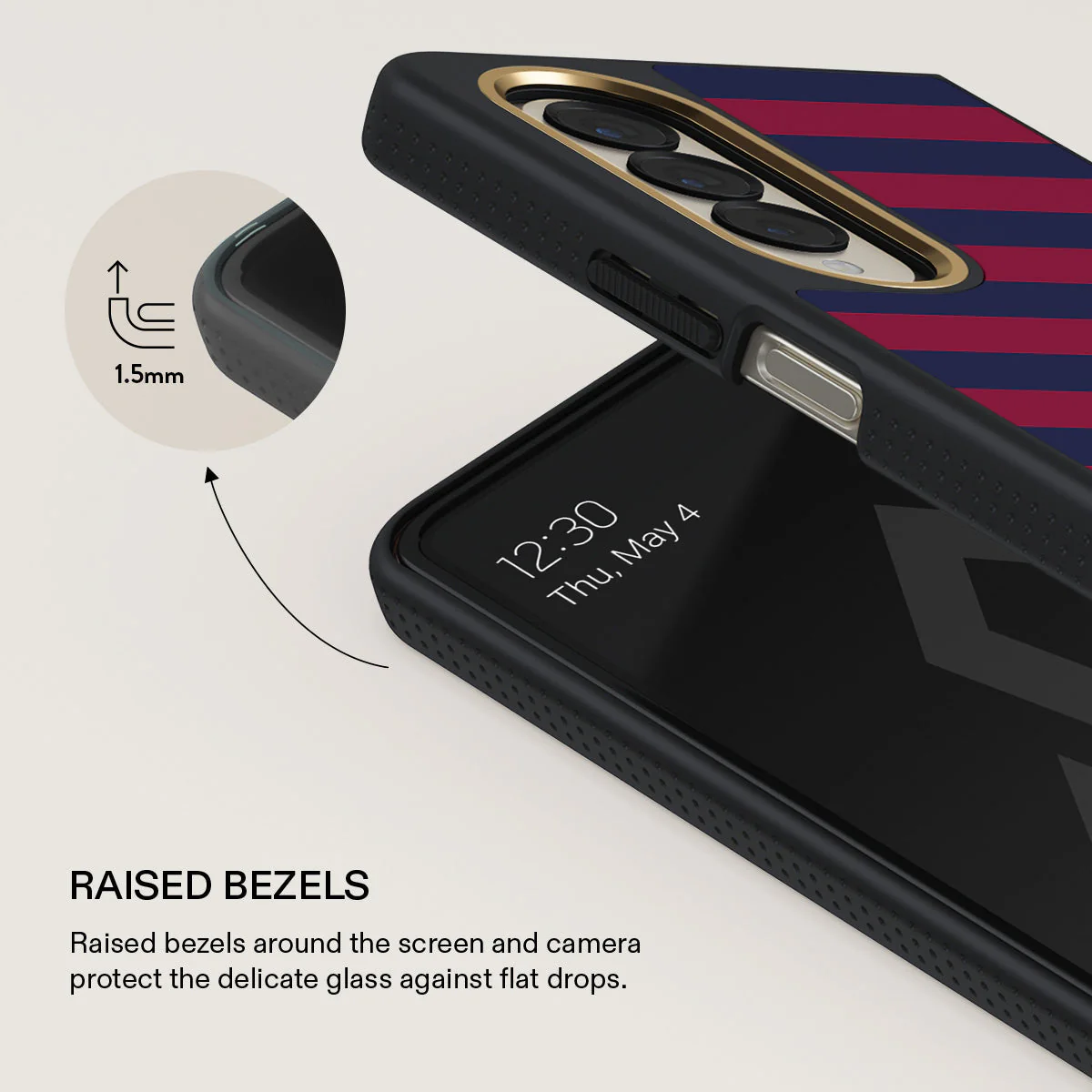 Game Changer - Samsung Galaxy Z Fold 4 Case - Image 9