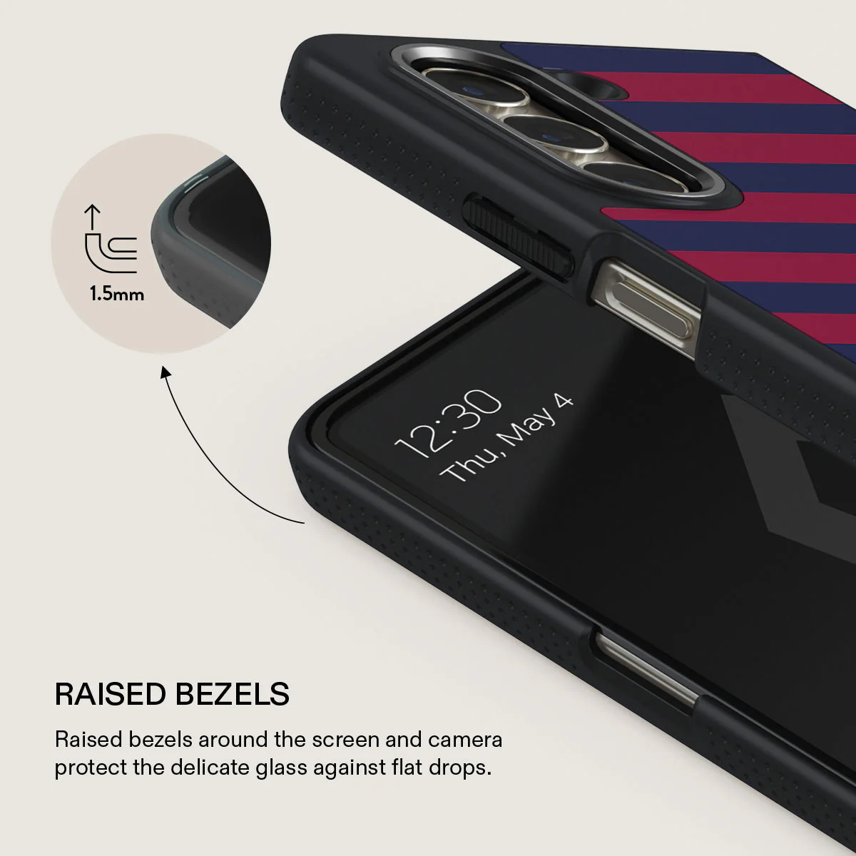 Game Changer - Samsung Galaxy Z Fold 5 Case - Image 11