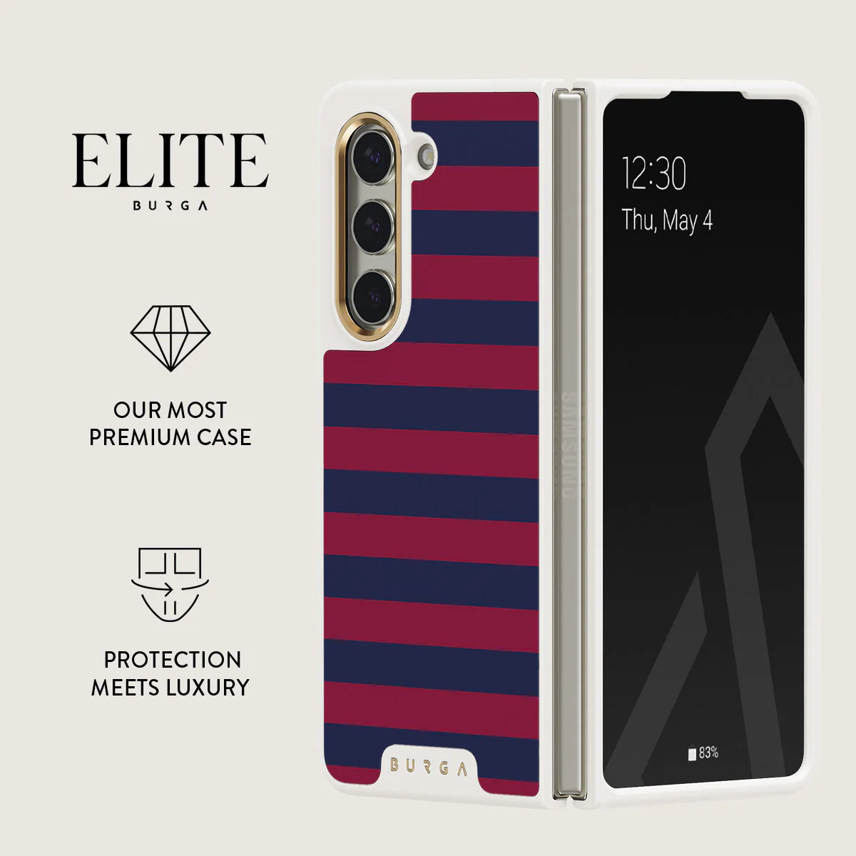 Game Changer - Samsung Galaxy Z Fold 5 Case - Image 16