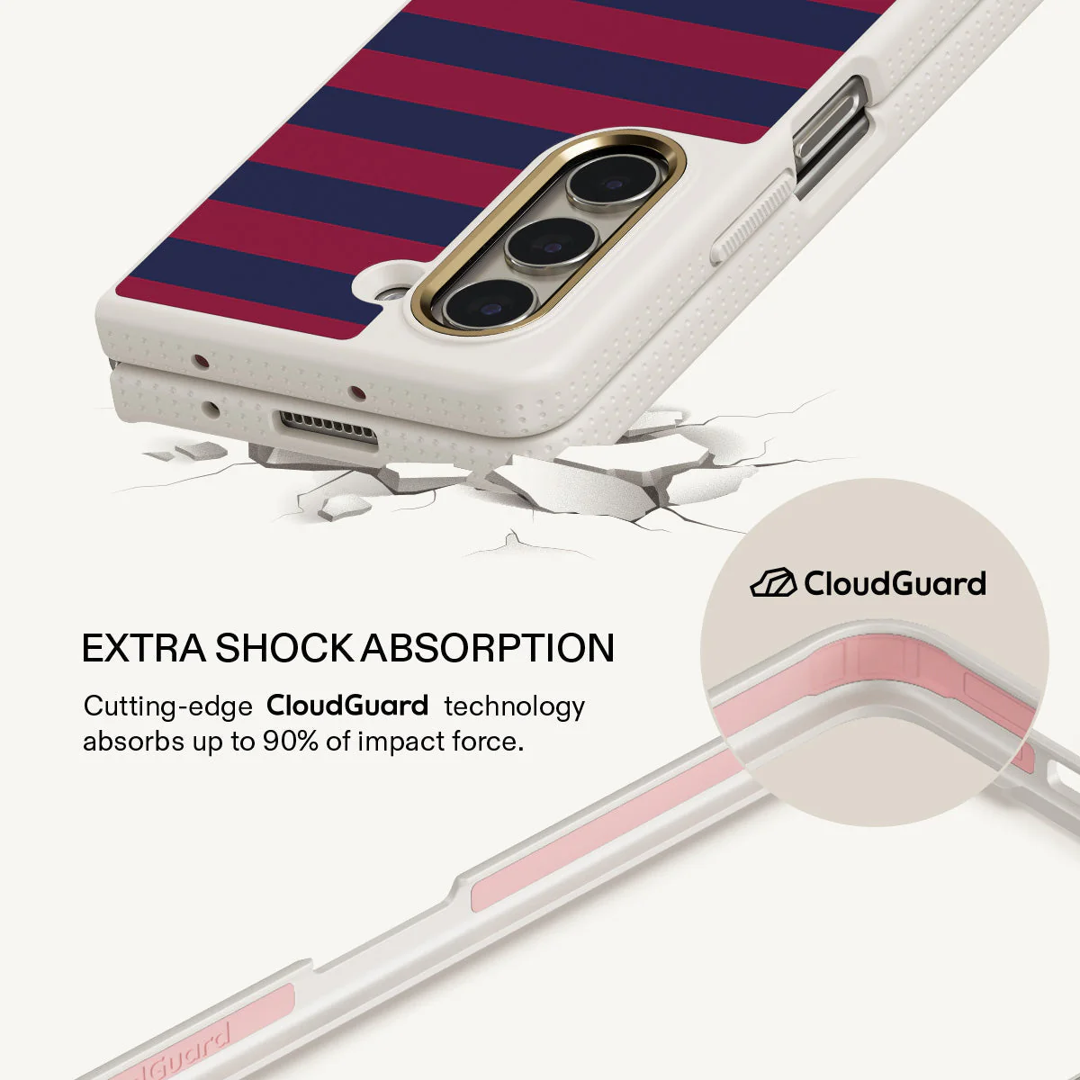 Game Changer - Samsung Galaxy Z Fold 5 Case - Image 17