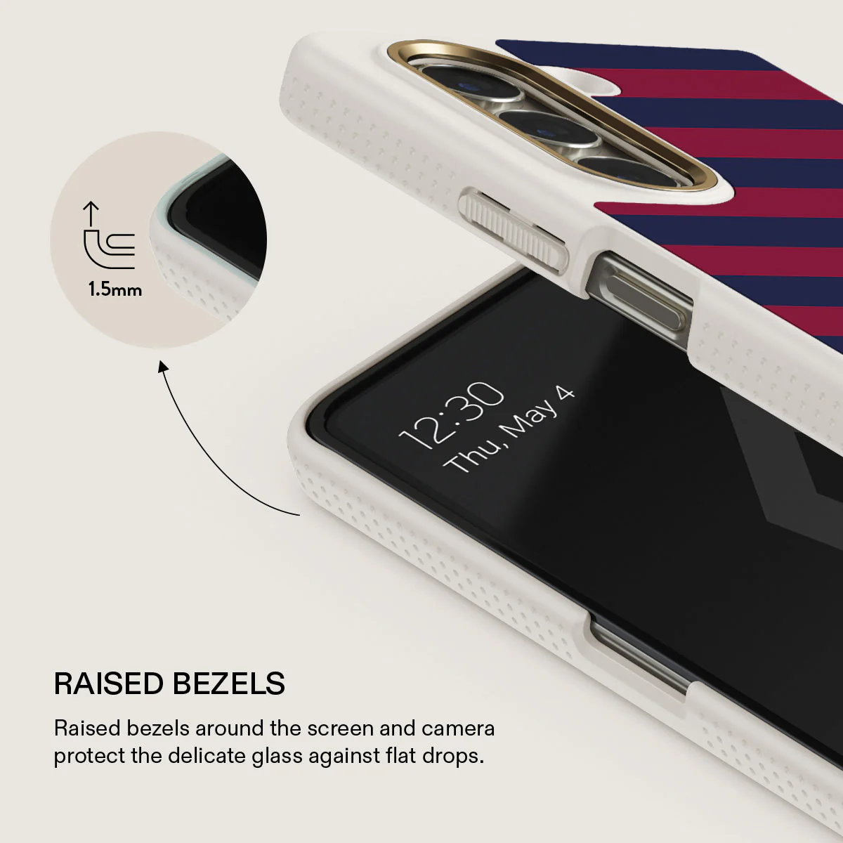 Game Changer - Samsung Galaxy Z Fold 5 Case - Image 18