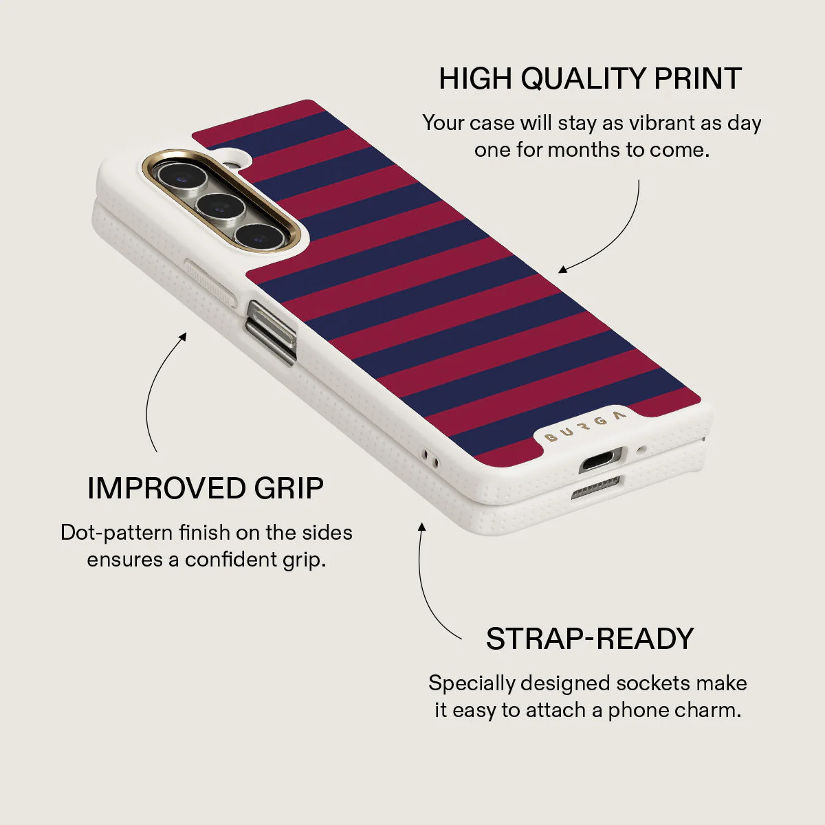 Game Changer - Samsung Galaxy Z Fold 5 Case - Image 19