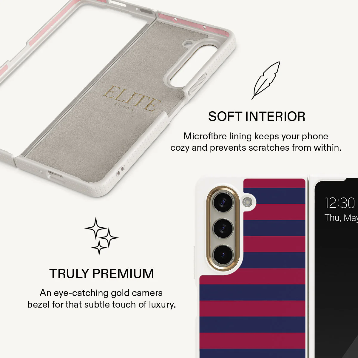 Game Changer - Samsung Galaxy Z Fold 5 Case - Image 20