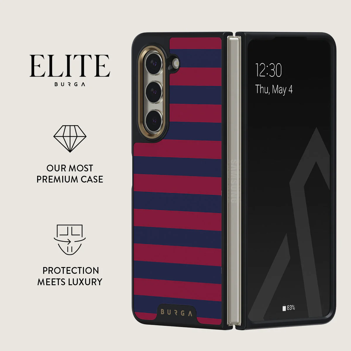 Game Changer - Samsung Galaxy Z Fold 5 Case - Image 9