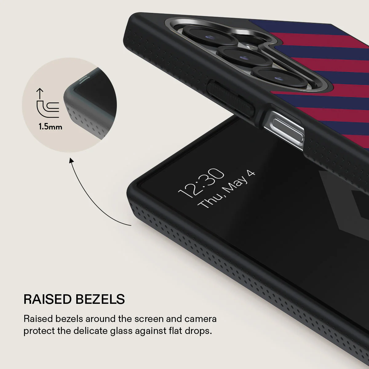 Game Changer - Samsung Galaxy Z Fold 6 Case - Image 11