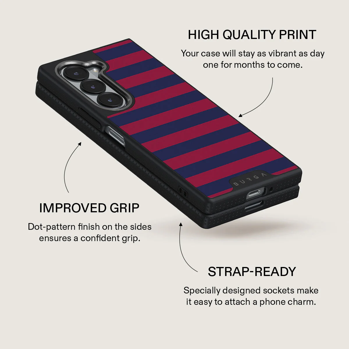Game Changer - Samsung Galaxy Z Fold 6 Case - Image 12