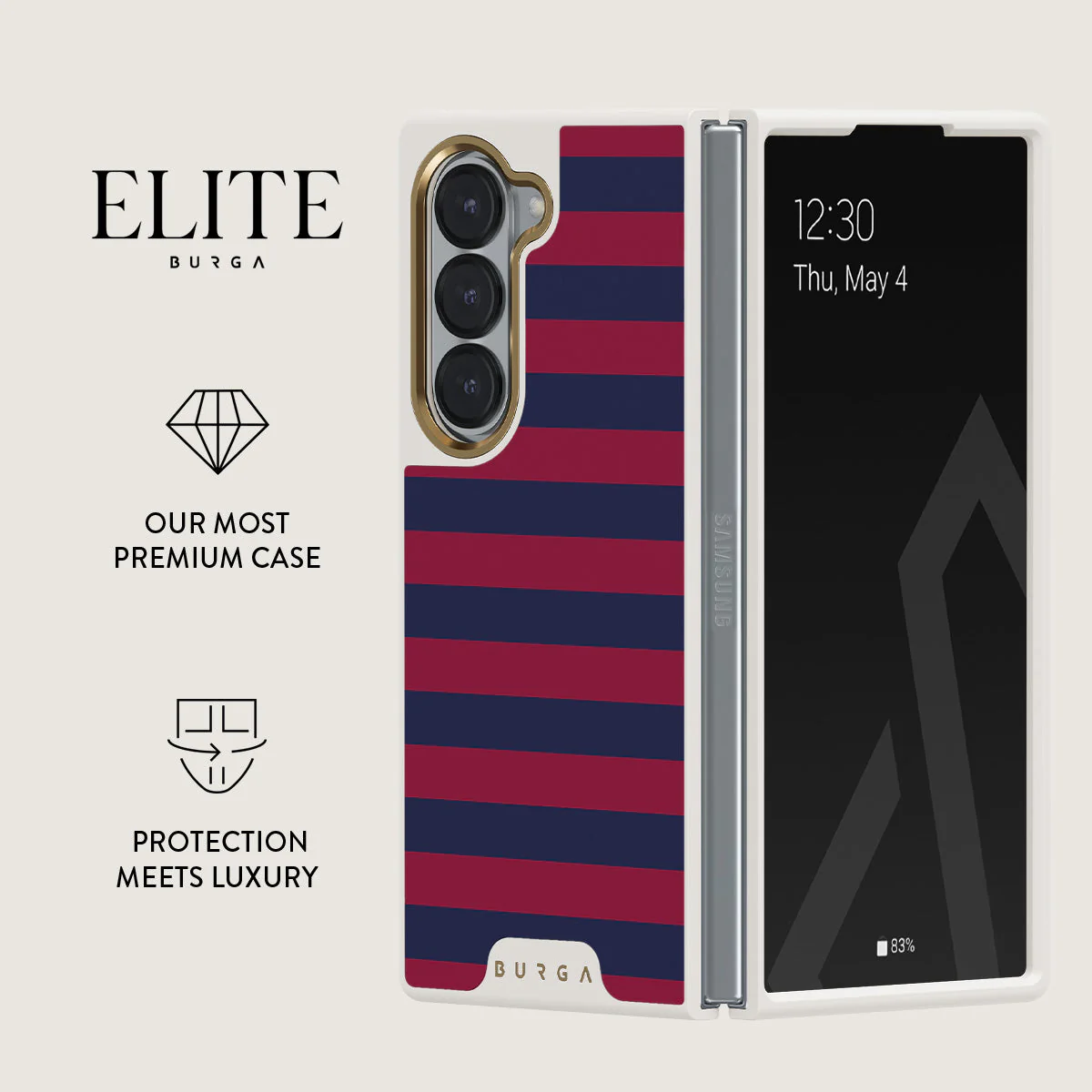 Game Changer - Samsung Galaxy Z Fold 6 Case - Image 16