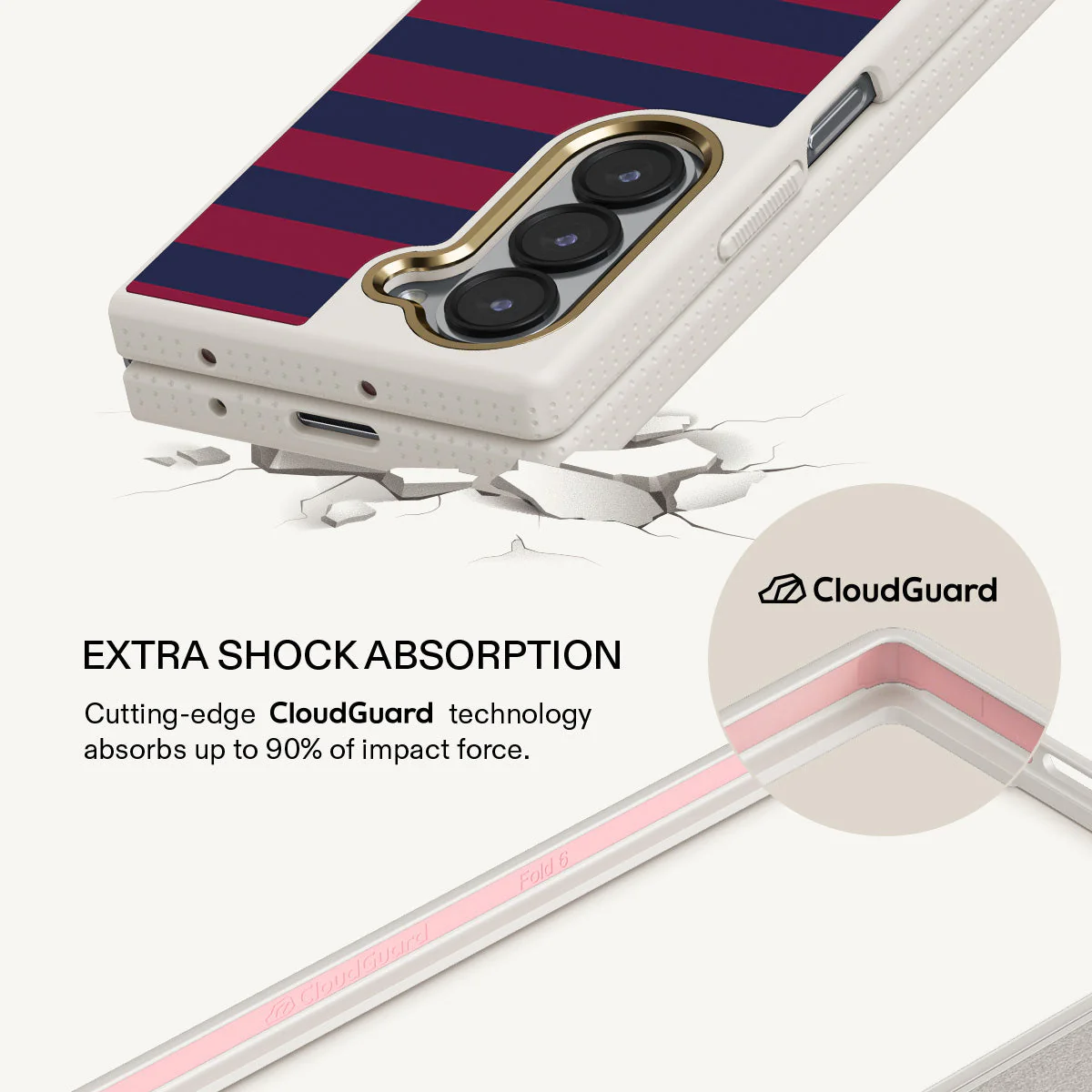 Game Changer - Samsung Galaxy Z Fold 6 Case - Image 17